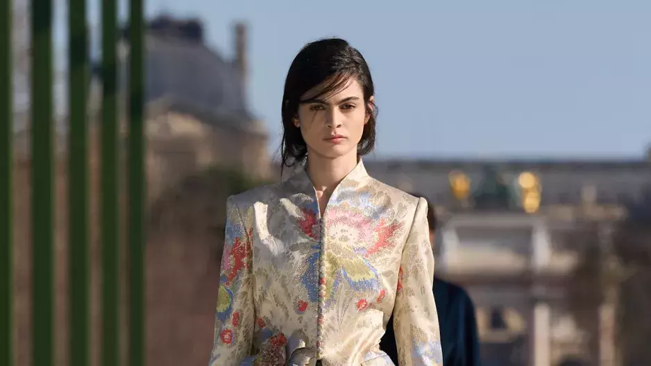 Dior FW26