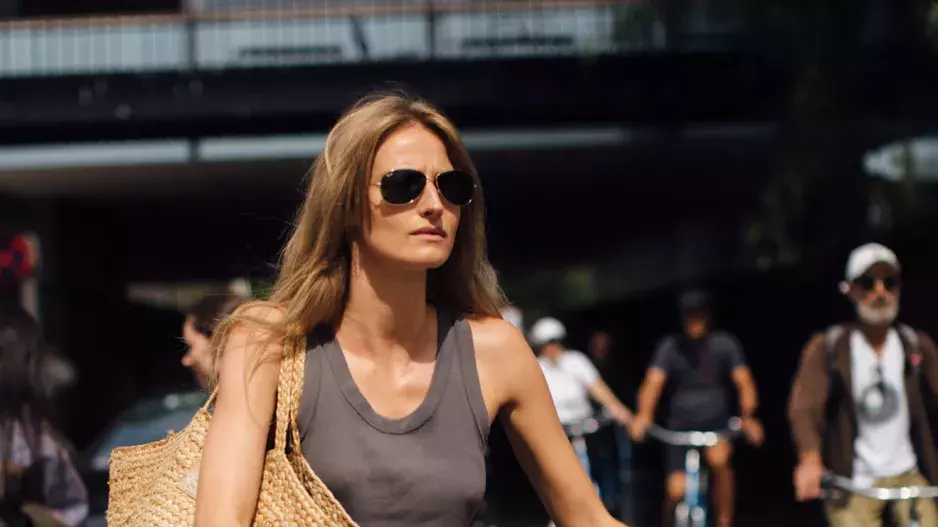 Kodaň streetstyle