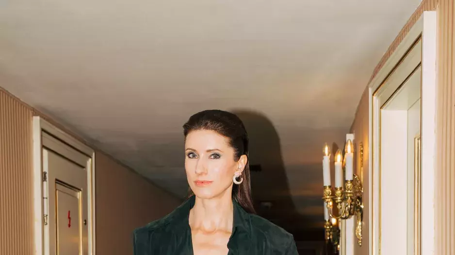 Lucie Koldová