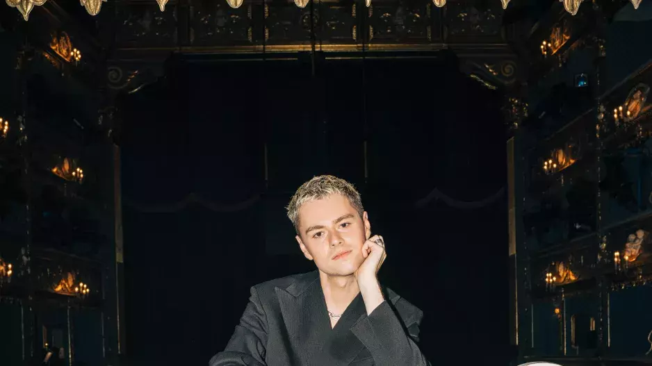 Jan Černý