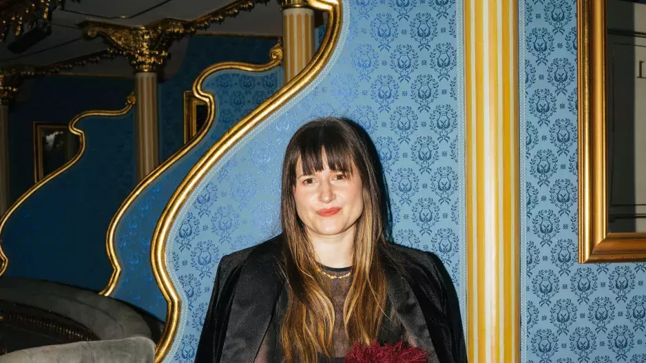 Pavlína Louženská