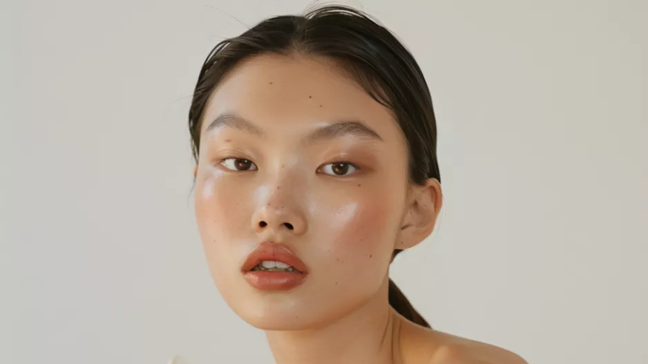 K-beauty