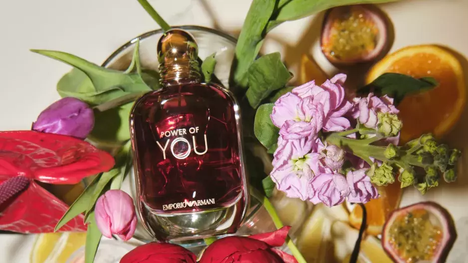 ELLE Cocktail x Emporio Armani ELLE Cocktail x Emporio Armani