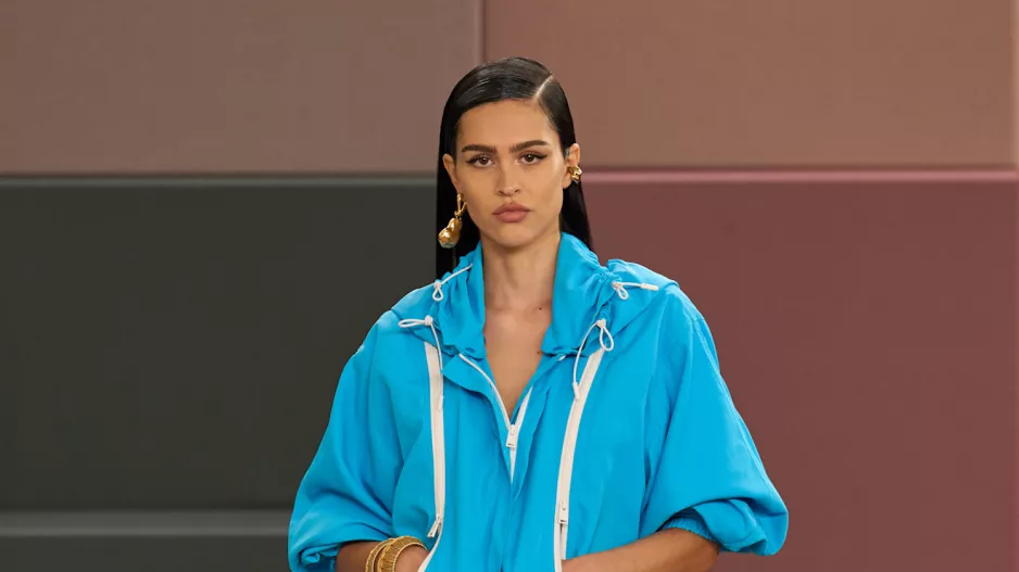 Fendi, SS26 Fendi, SS26