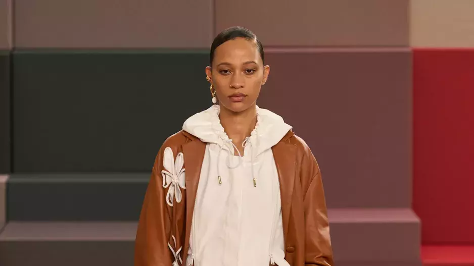 Fendi, SS26