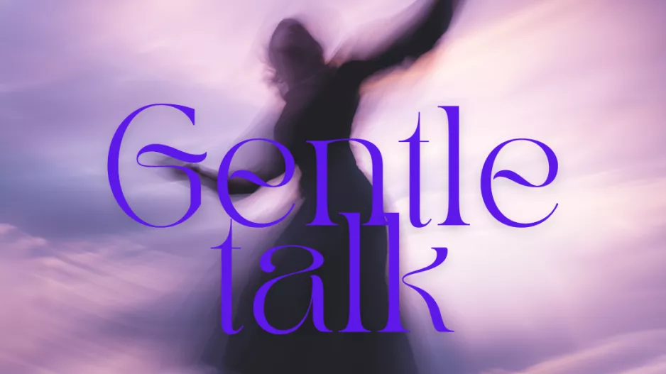 ELLE Gentle Talk