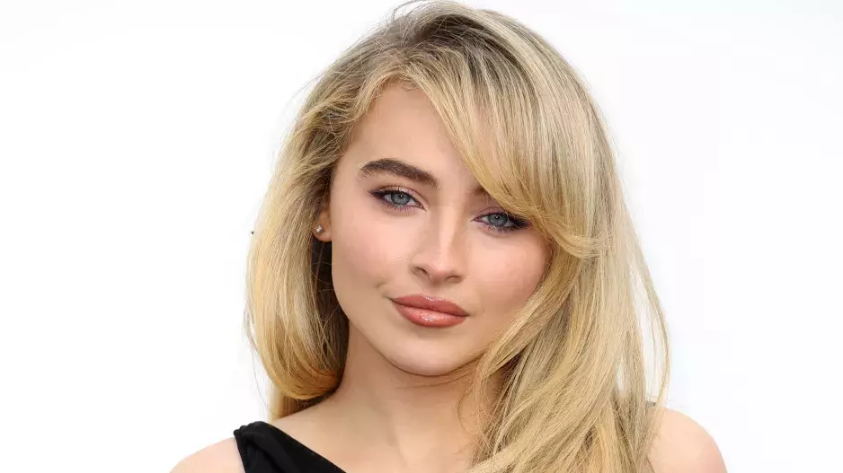 90ʼs hair trends