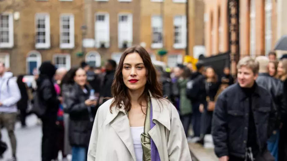 Alexa Chung Alexa Chung