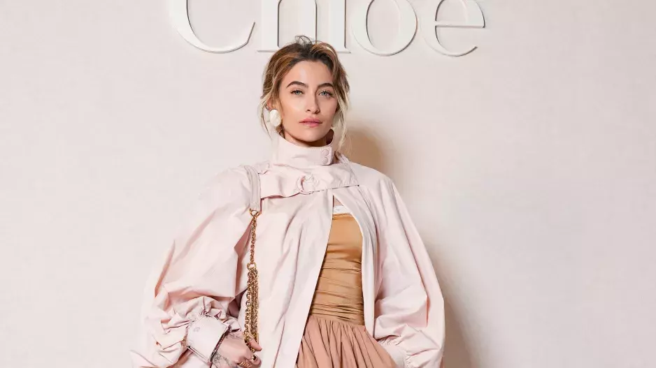 Celebrity na Paris Fashion Week FW 2026/27