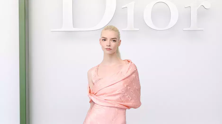 Celebrity na Paris Fashion Week FW 2026/27