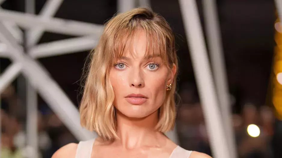 Margot Robbie