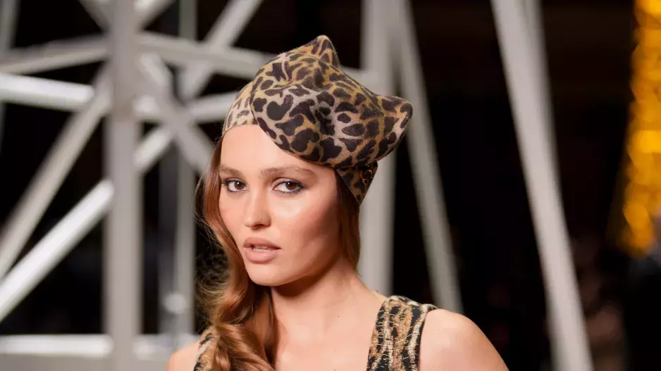 Celebrity na Paris Fashion Week FW 2026/27