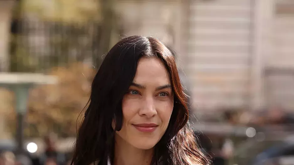 Alexa Chung Alexa Chung