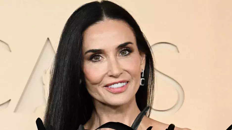 Oscars beauty 2026 Oscars beauty 2026