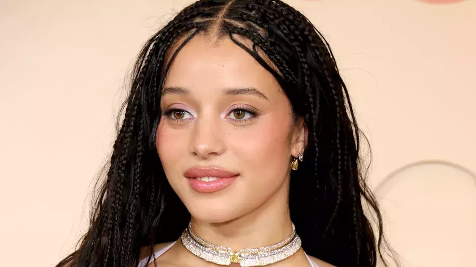 Oscars beauty 2026 Oscars beauty 2026