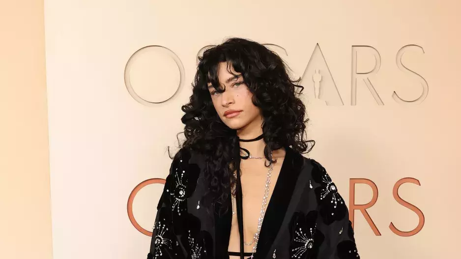 Odessa A'zion Odessa A'zion