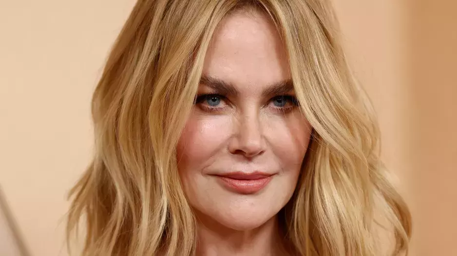 Oscars beauty 2026