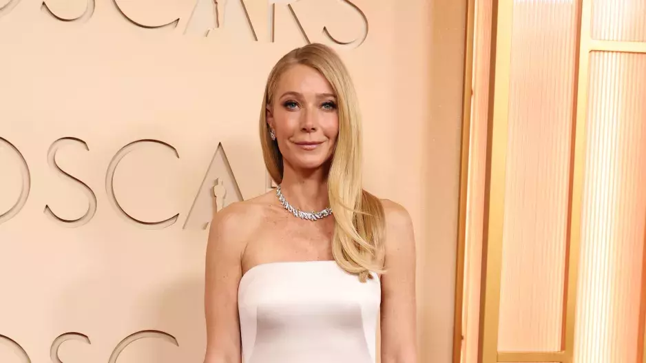 Gwyneth Paltrow Gwyneth Paltrow