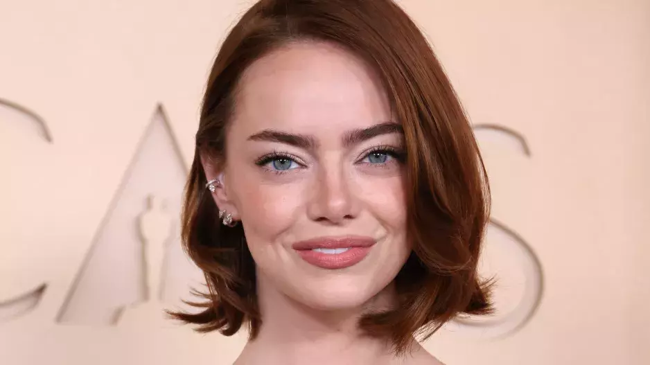 Oscars beauty 2026 Oscars beauty 2026