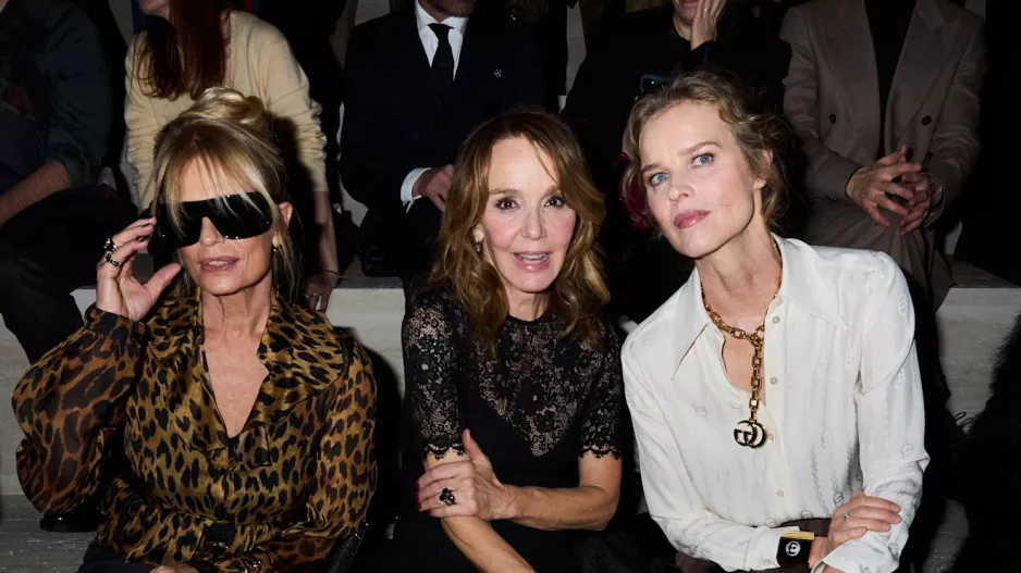 Gucci, Fall Winter 2026