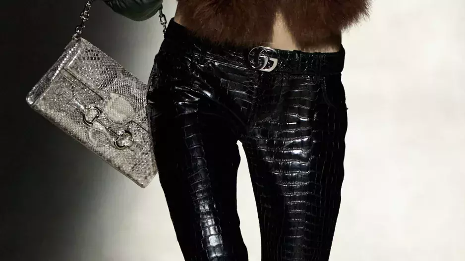 Gucci FW26 Gucci FW26