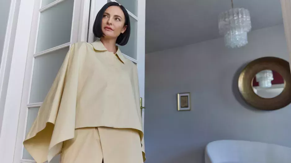 Mirka Dobiš