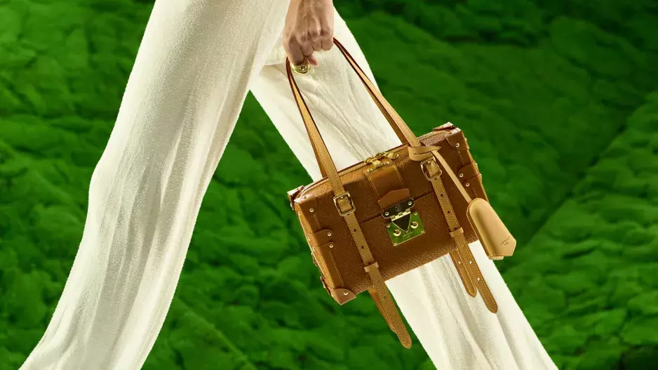 Louis Vuitton FW26