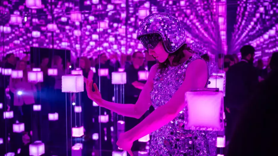 IQOS Electric Dreams