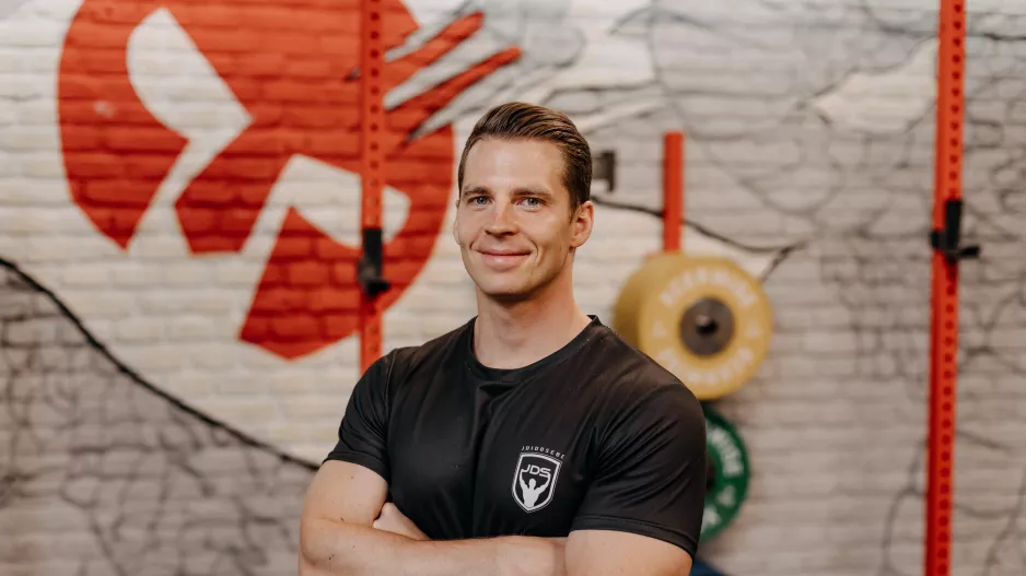 On Radar: Jakub Milý