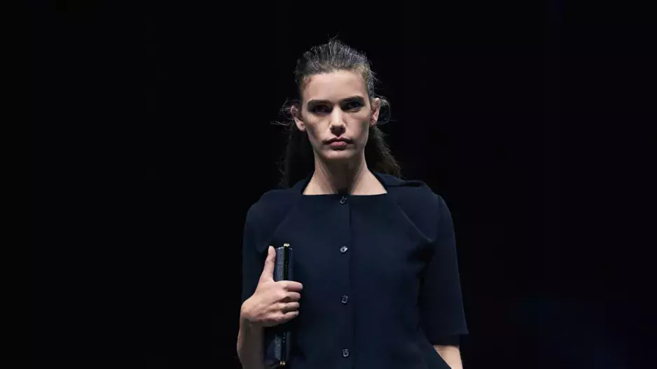 Khaite SS26 Khaite SS26