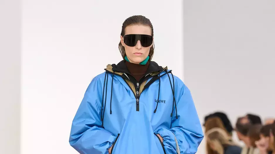 Loewe, SS26 Loewe, SS26