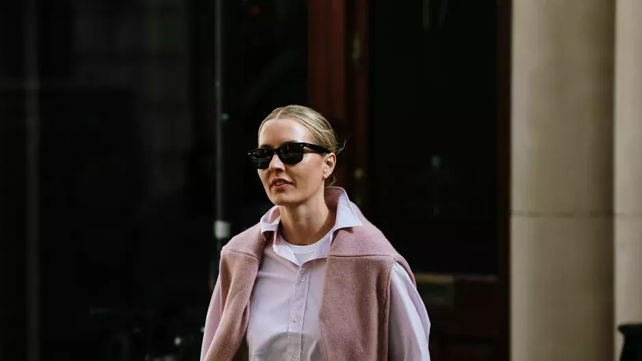 London streetstyle London streetstyle