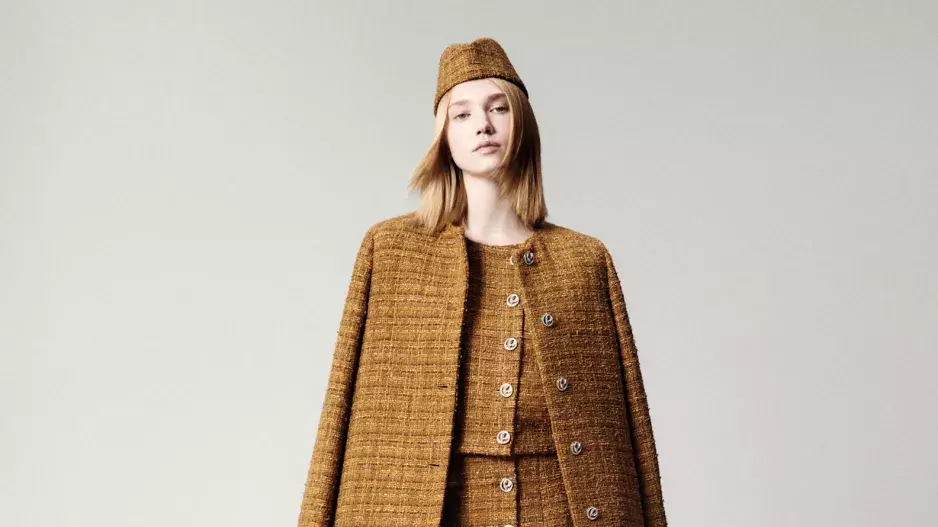 Loro Piana SS25 Loro Piana SS25