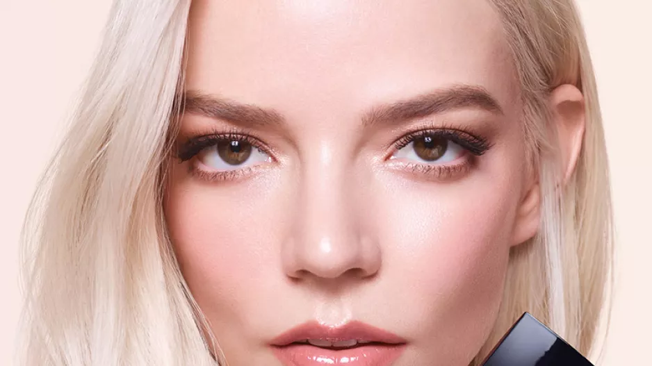 Beauty newsfeed