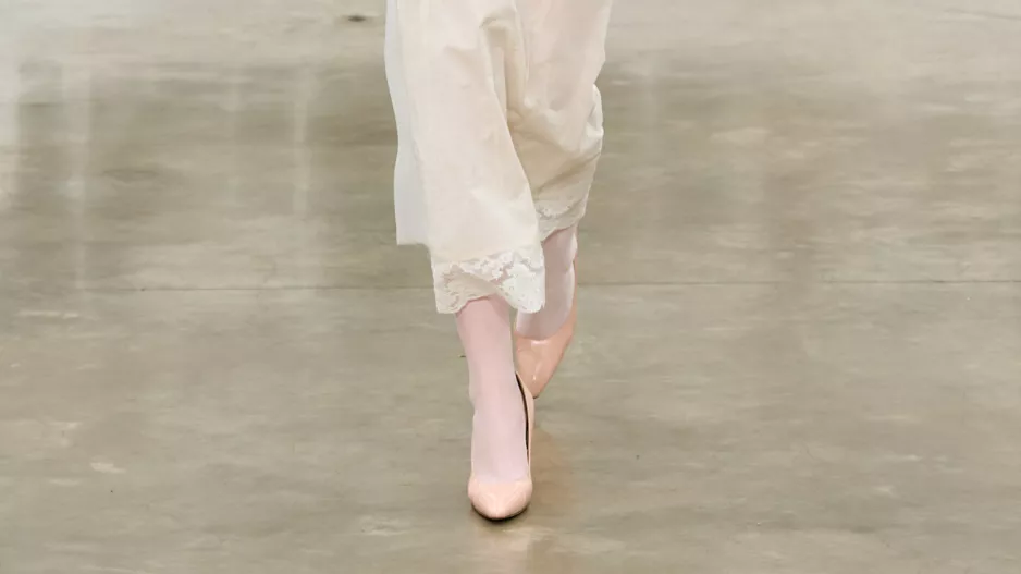 Margiela, SS26