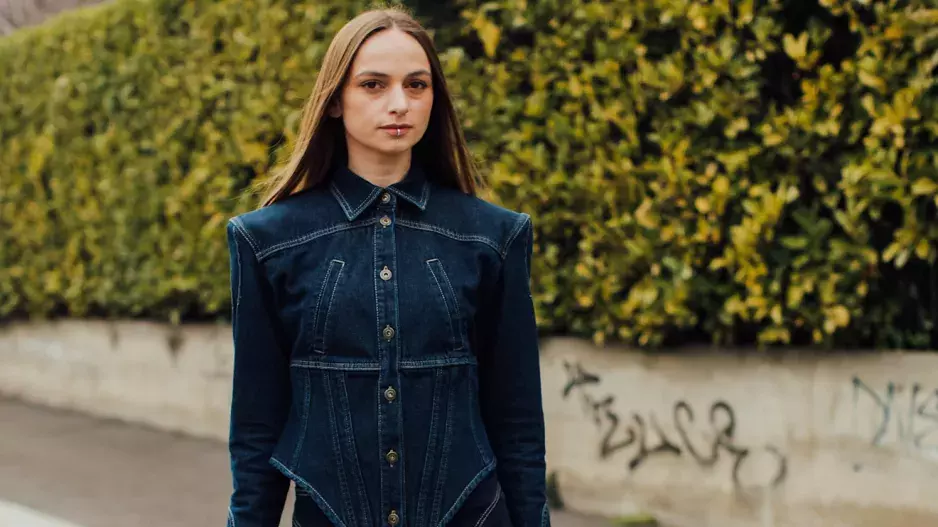 Miláno, streetstyle FW26