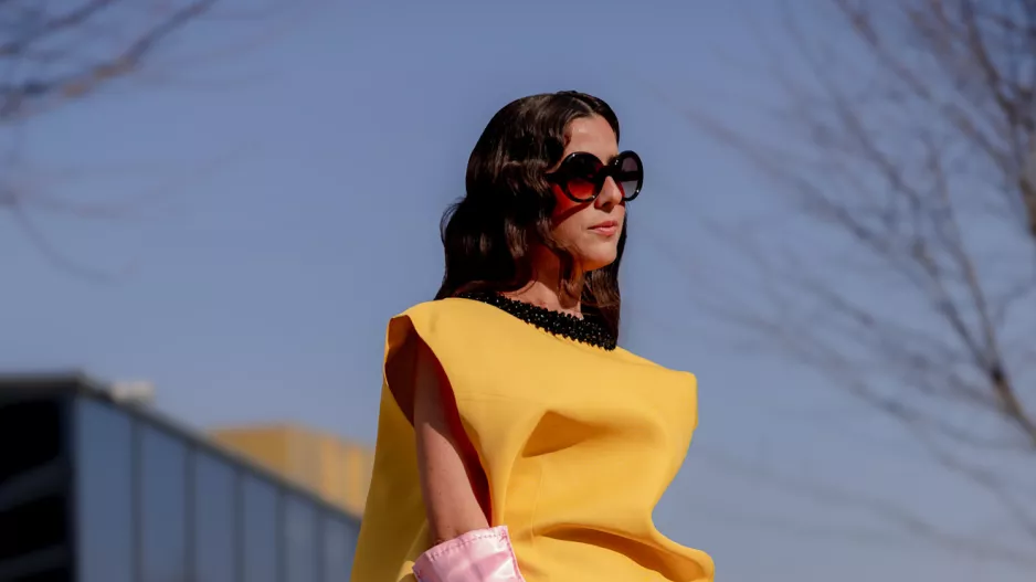 Miláno, street style FW26