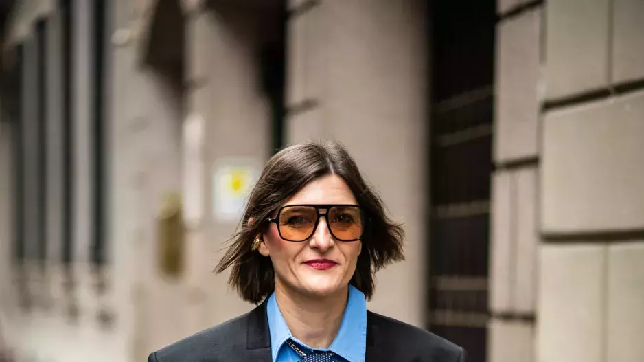 Color blocking Color blocking