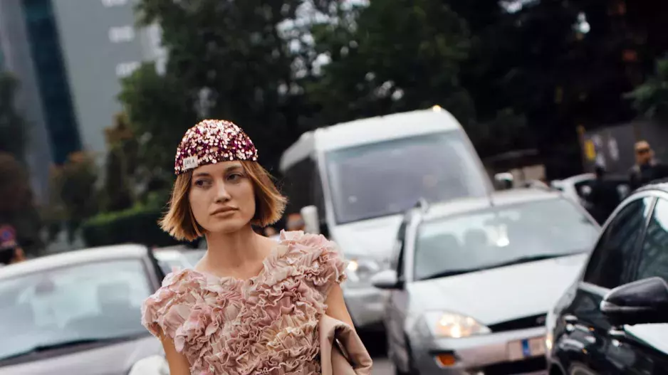Milano streetstyle