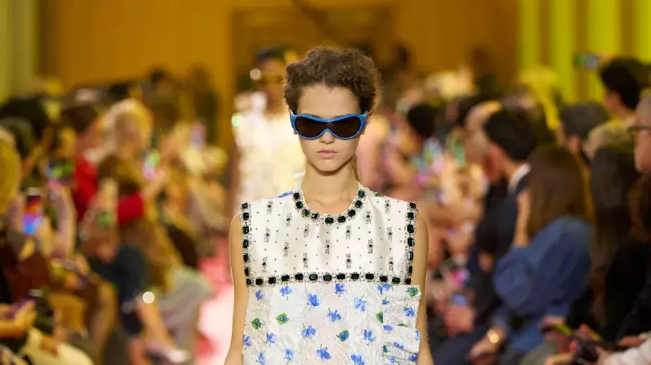 Miu Miu SS26