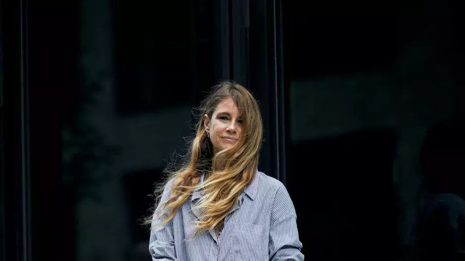 NY streetstyle NY streetstyle