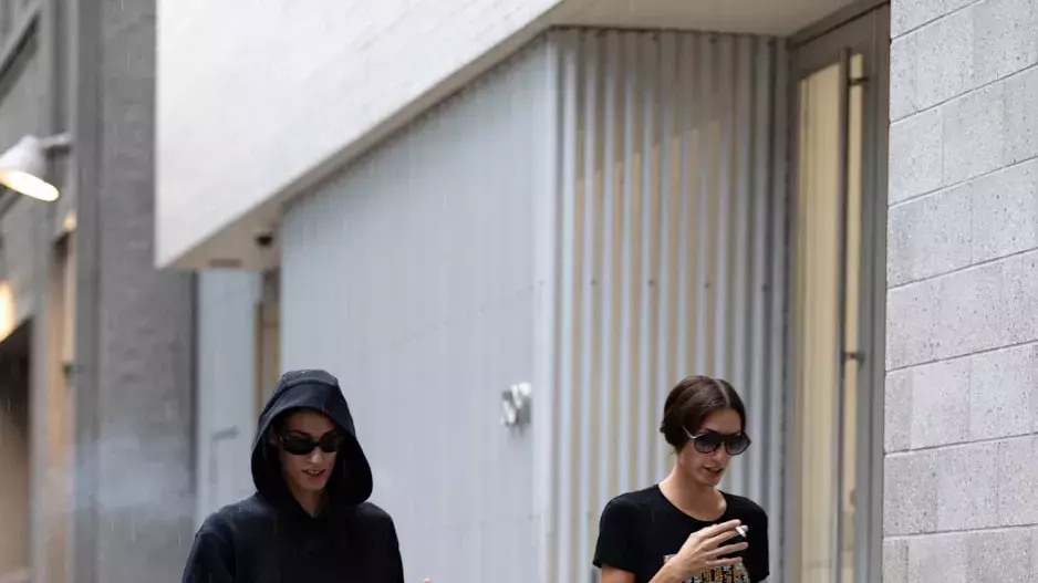 NY streetstyle NY streetstyle