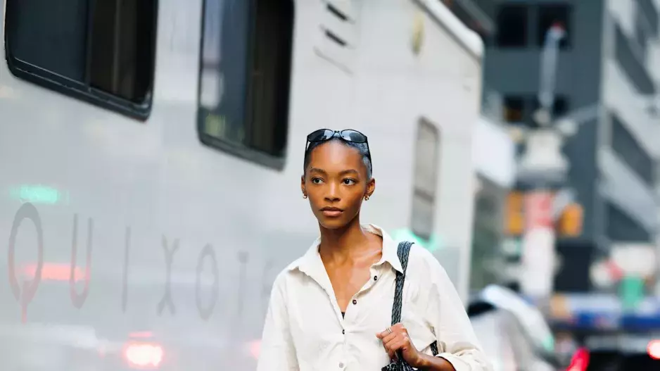 NY streetstyle NY streetstyle