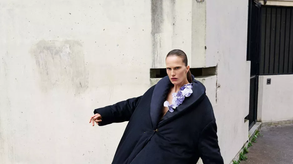 Dubnová ELLE 04/26