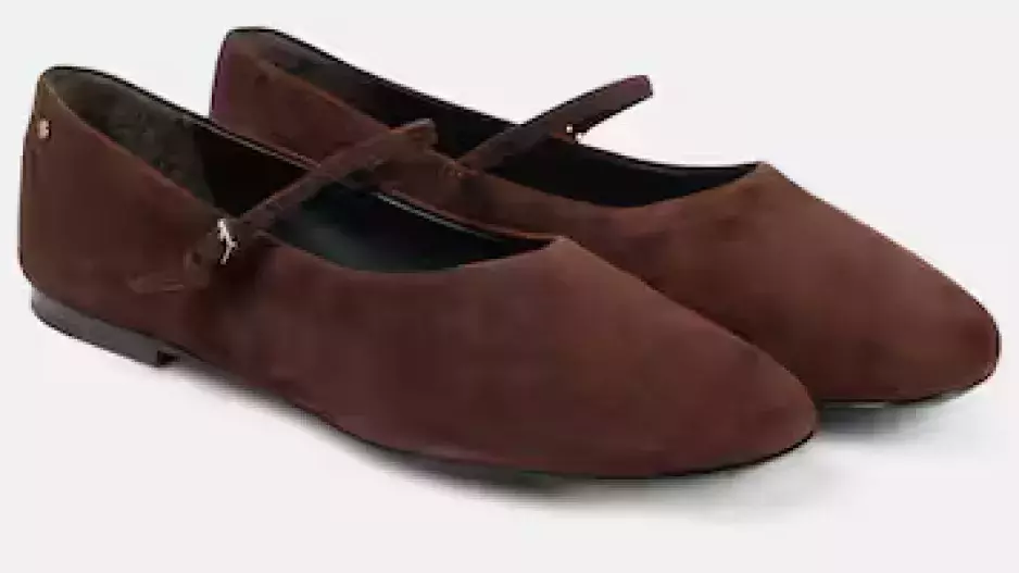 Baleríny, Tory Burch