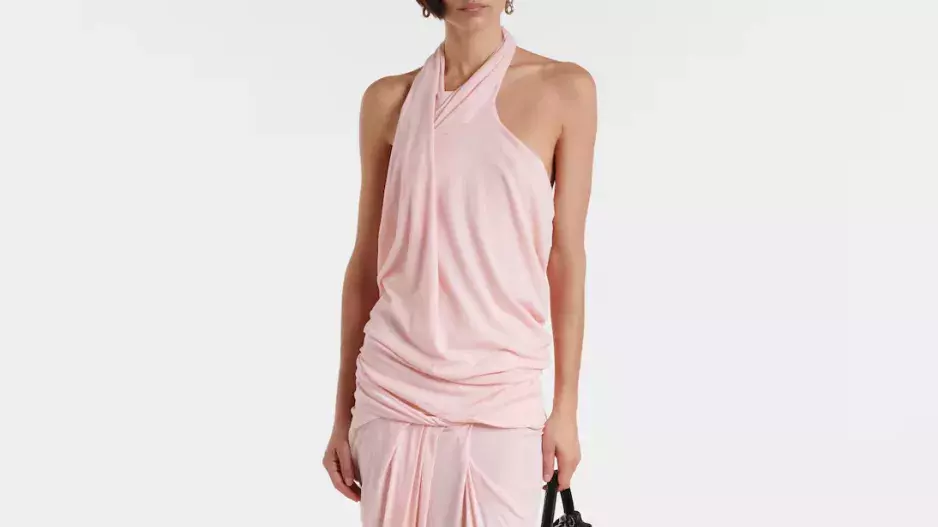 Šaty, Entire Studios