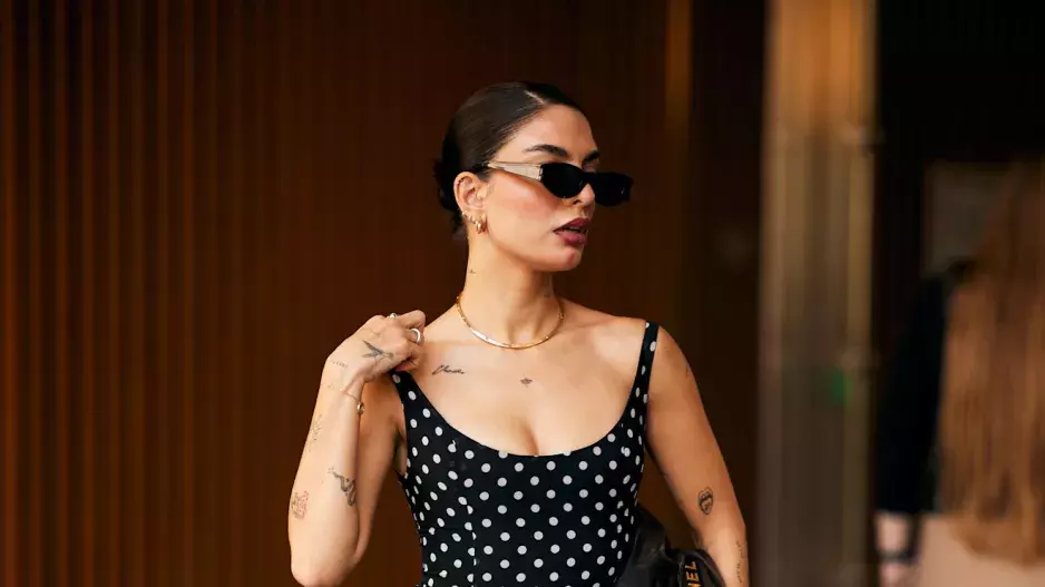Paris streetstyle