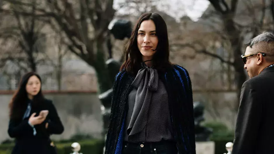 Paris streetstyle Paris streetstyle