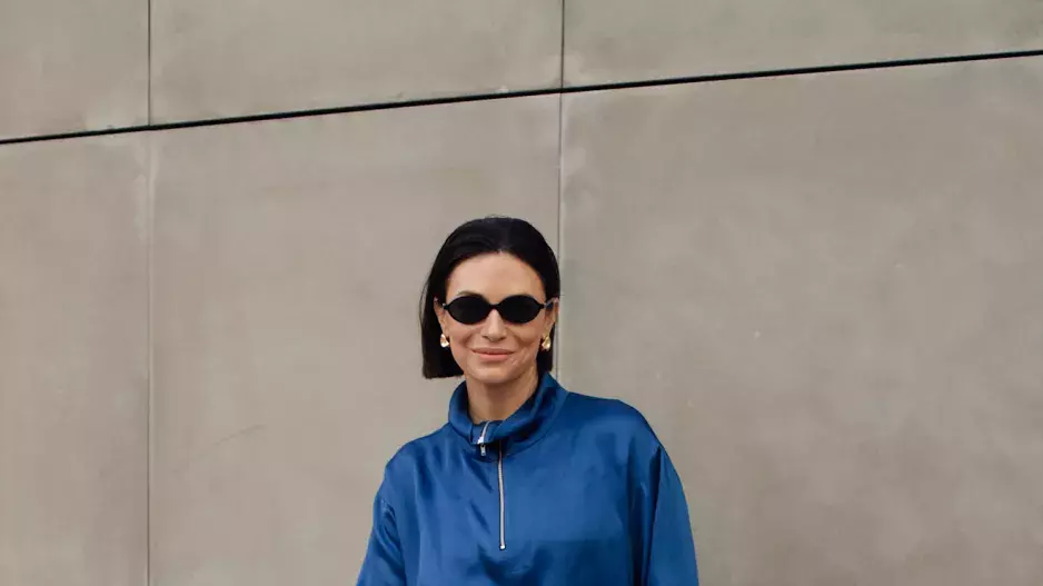 Color blocking Color blocking