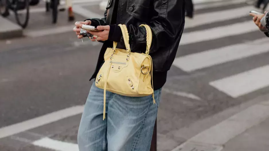 Color blocking Color blocking